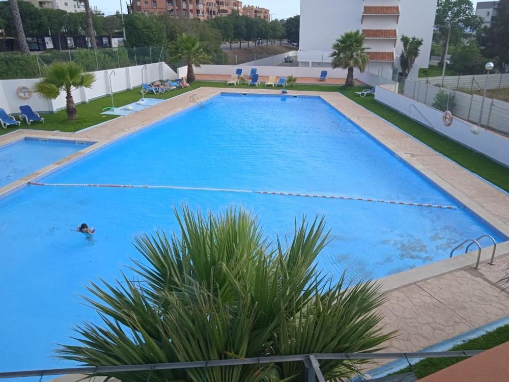 Vaumar Apartment - Pool & Beach Portimão Esterno foto