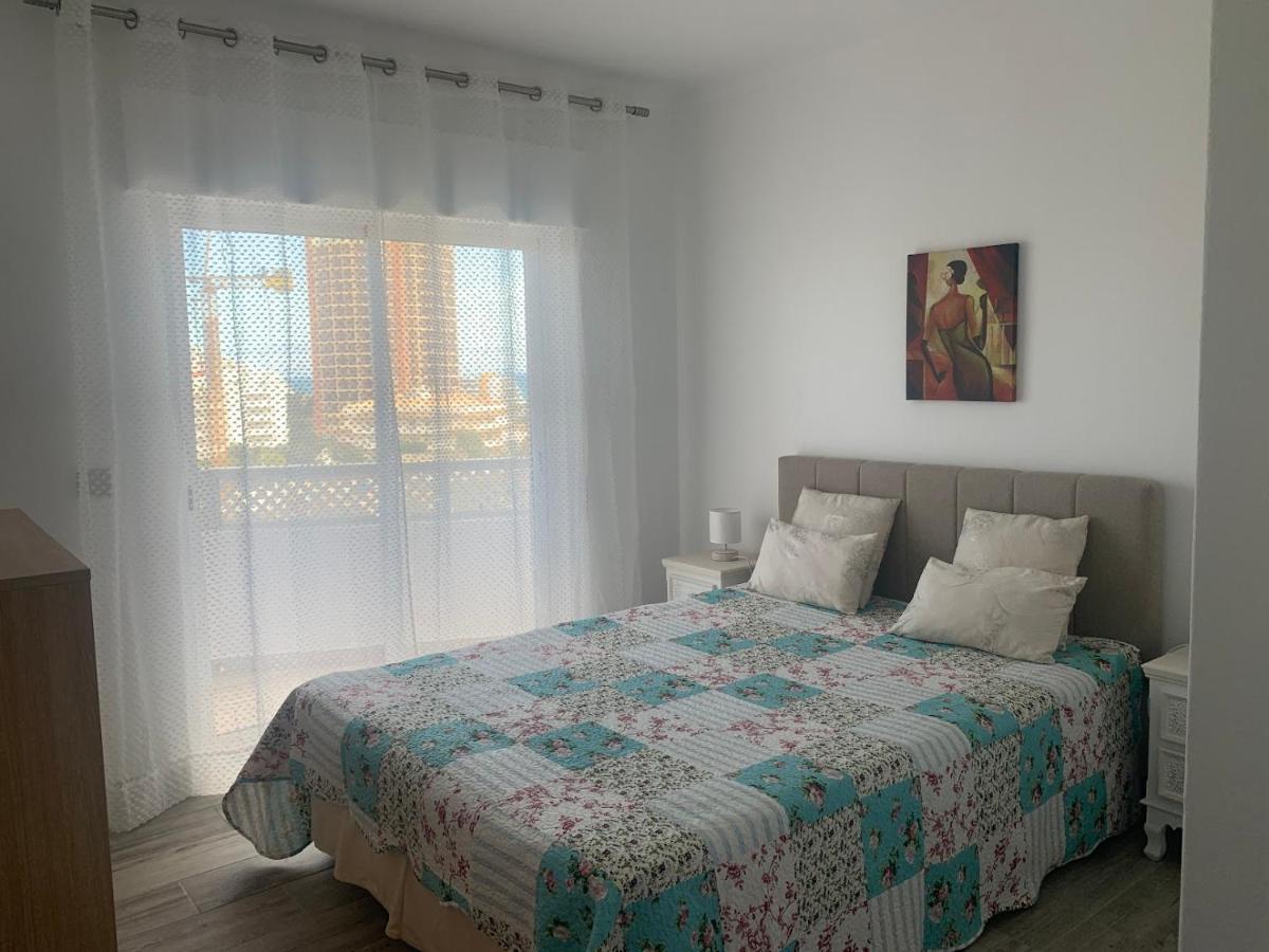 Vaumar Apartment - Pool & Beach Portimão Esterno foto