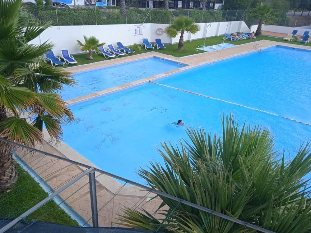 Vaumar Apartment - Pool & Beach Portimão Esterno foto